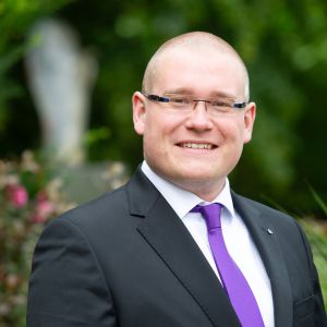 Nils Thevissen Nils Thevissen