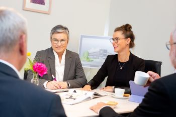 Beratungsgespräch Beratungsgespräch